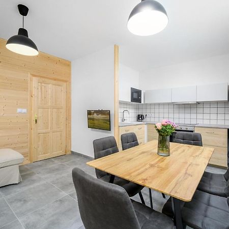 Apartmany 629 Harrachov Εξωτερικό φωτογραφία