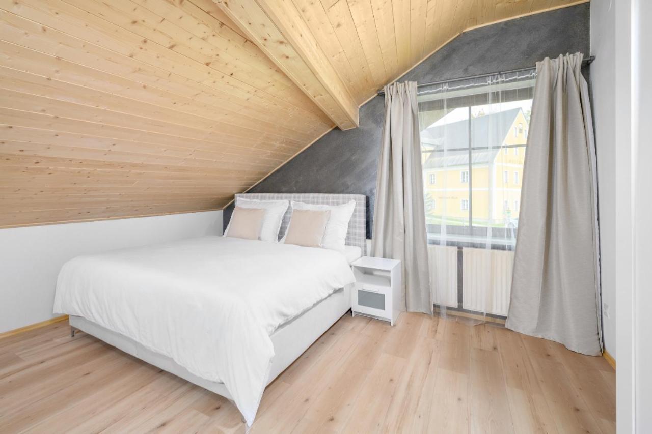 Apartmany 629 Harrachov Εξωτερικό φωτογραφία