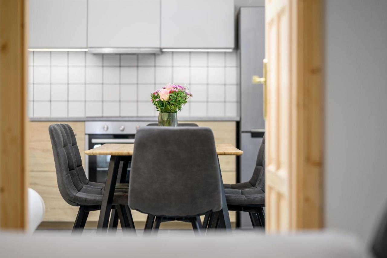 Apartmany 629 Harrachov Εξωτερικό φωτογραφία