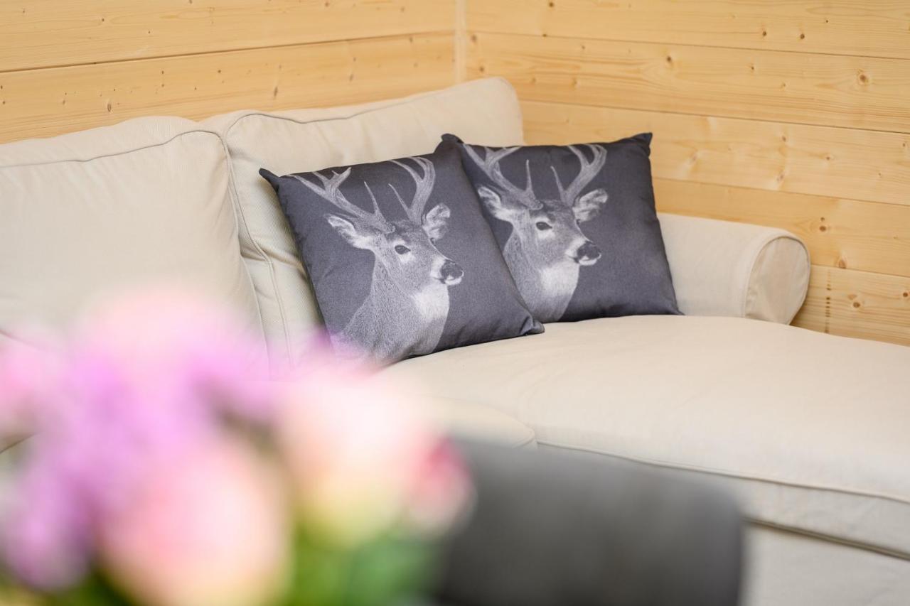 Apartmany 629 Harrachov Εξωτερικό φωτογραφία