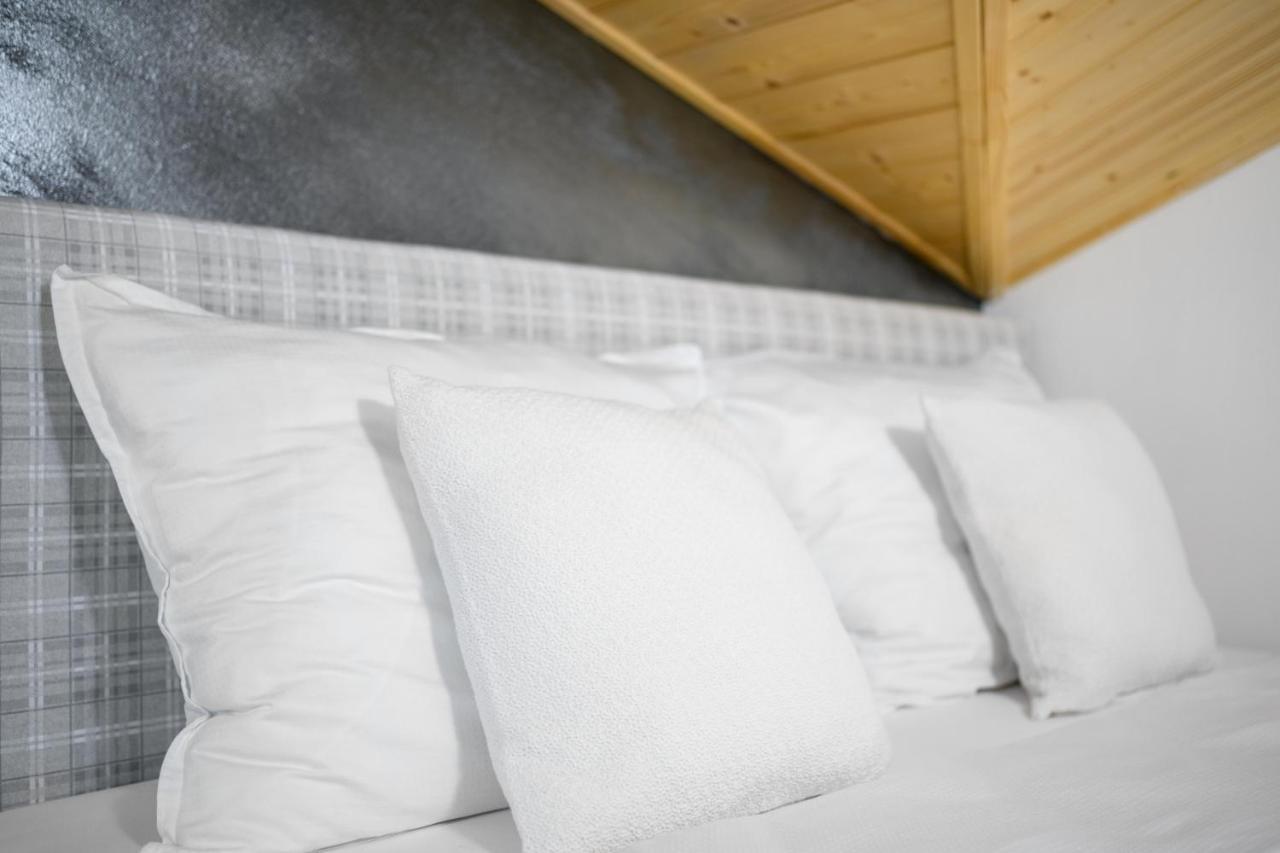 Apartmany 629 Harrachov Εξωτερικό φωτογραφία