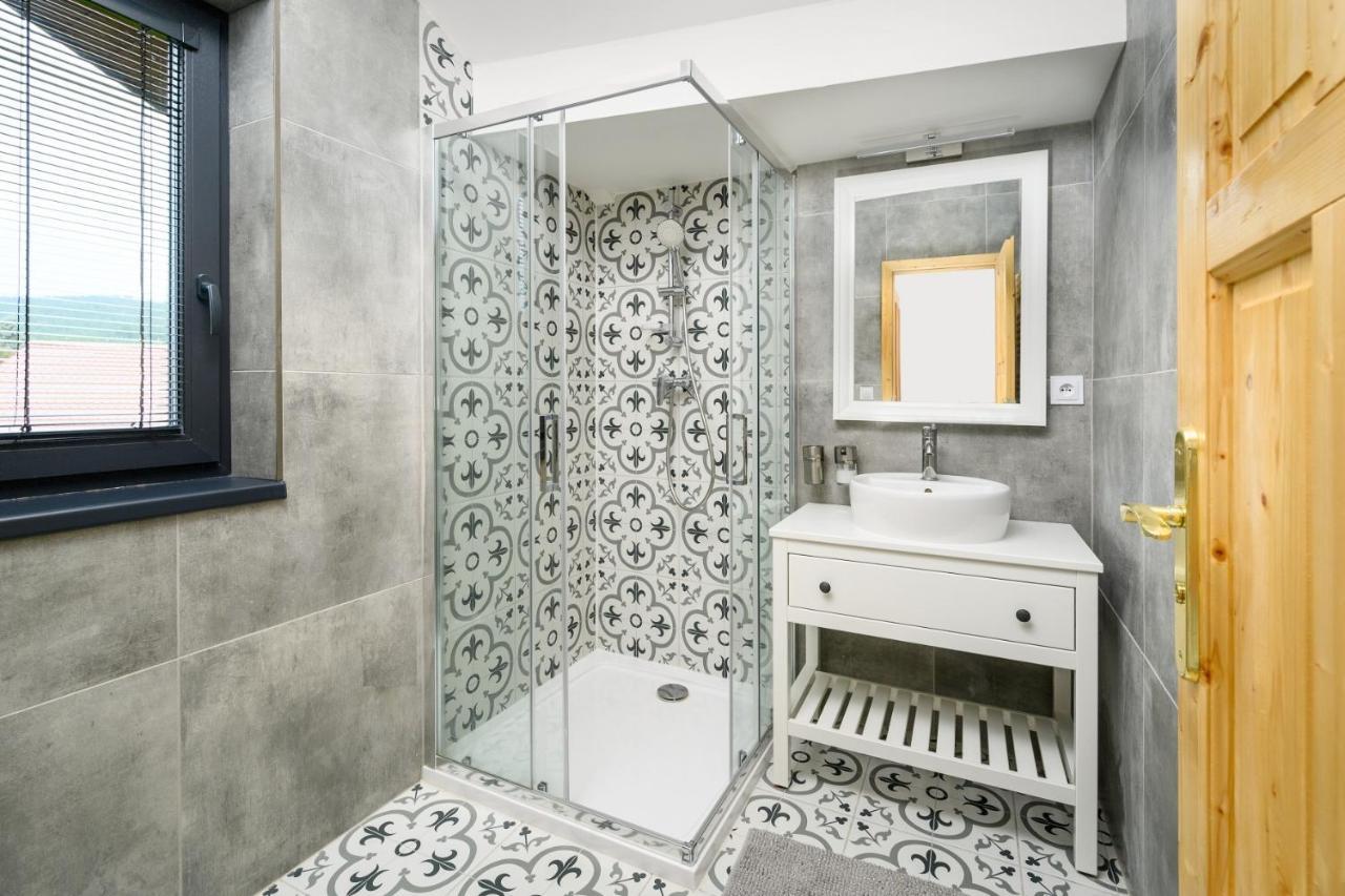 Apartmany 629 Harrachov Εξωτερικό φωτογραφία