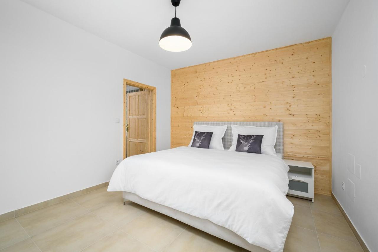Apartmany 629 Harrachov Εξωτερικό φωτογραφία
