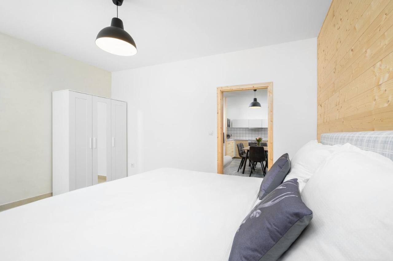 Apartmany 629 Harrachov Εξωτερικό φωτογραφία