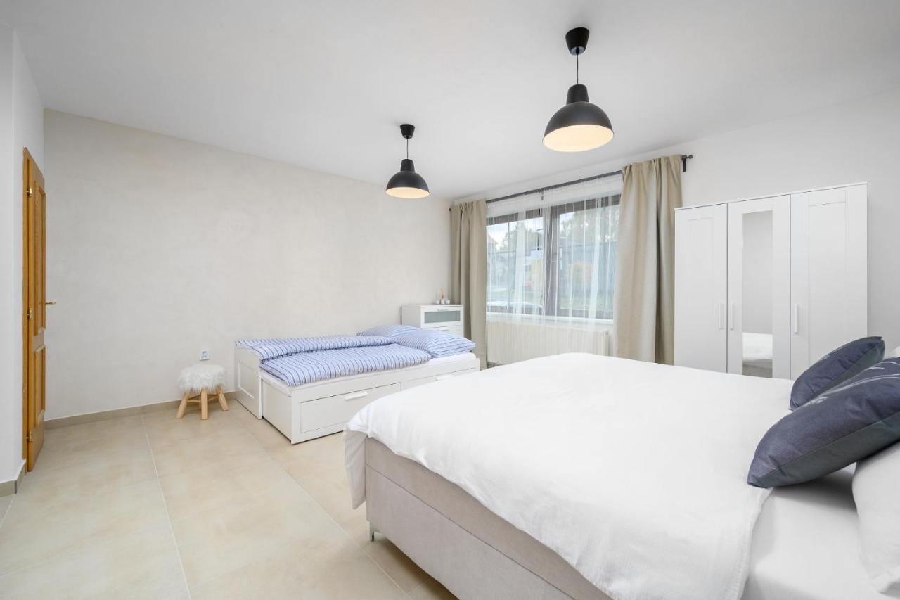 Apartmany 629 Harrachov Εξωτερικό φωτογραφία
