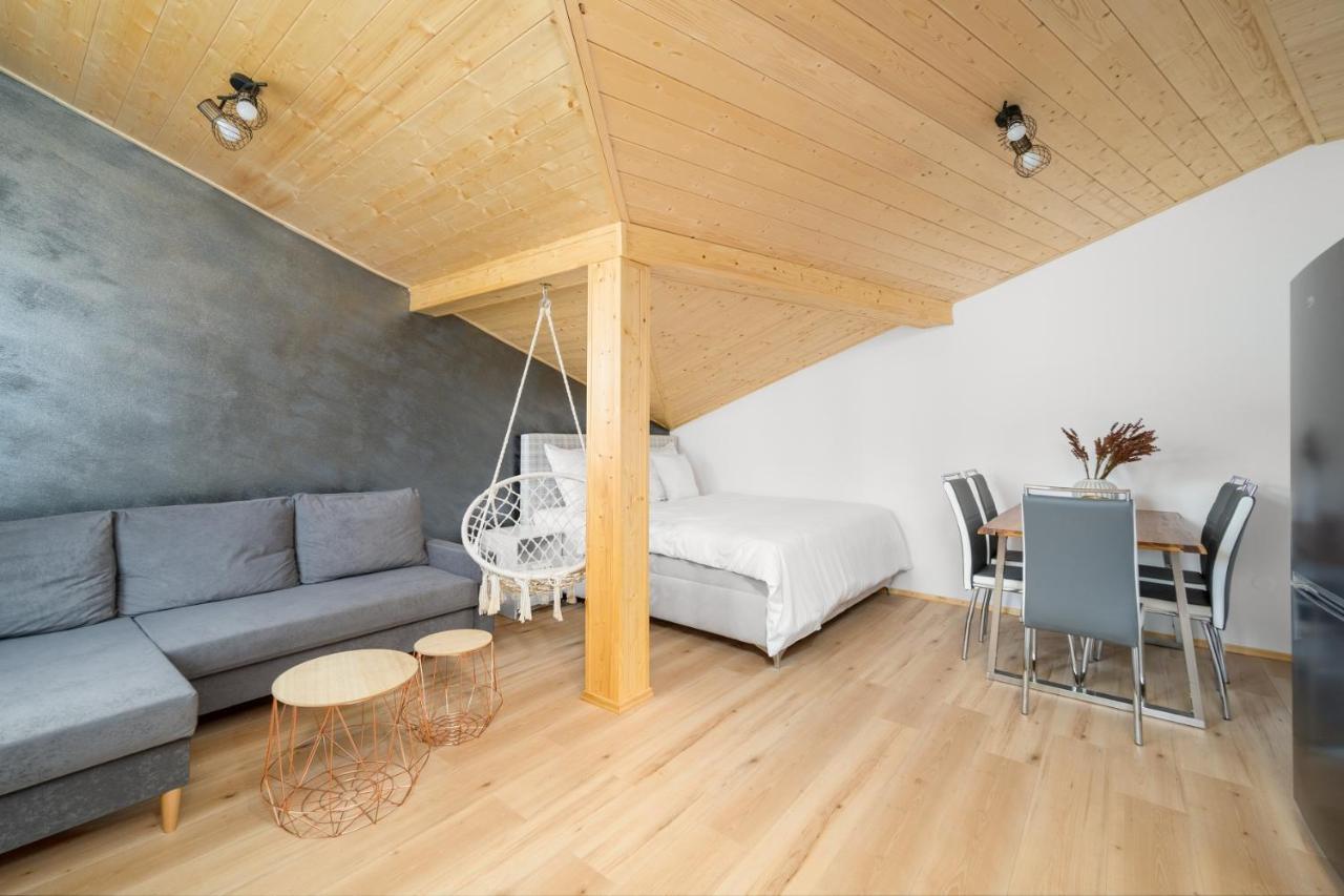 Apartmany 629 Harrachov Εξωτερικό φωτογραφία