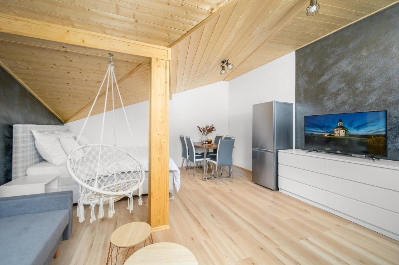 Apartmany 629 Harrachov Εξωτερικό φωτογραφία